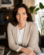 Brigitte van der Pluijm